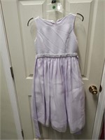 Cinderella Sz 8 Girls Dress