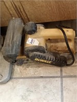 Dewalt sander