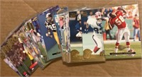 42 1990s NFL Cards - Derrick Thomas and More