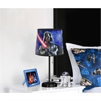 Star Wars Darth Vader Table Lamp