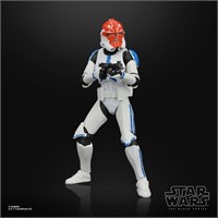 Star Wars Black Series 332ND Ahsokas Clone Trooper