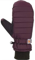 $32(L)Quilts Insulated Mittens