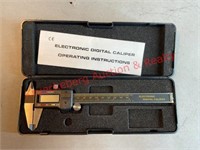 Electronic Digital Caliper