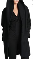 $262 DKNY Woman's M Wool-Blend