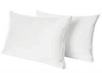 2-Pc King Calvin Klein Pillow