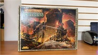Games Workshop Warhammer Fortress Game