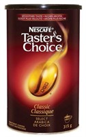 Nescafe Taster’s Choice Classic, 315 g