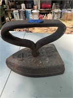 Vintage Iron
