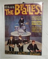 "The Beatles" magazine
