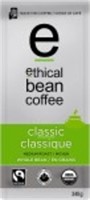 Medium Roast, Whole Bean Coffee- 340g-2Pack*PastBB