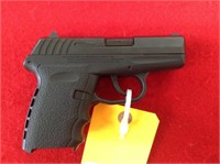 SCCY CPX-2 9mm Pistol