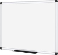 B5111  VIZ-PRO Magnetic Whiteboard 48 x 36