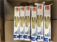 (6) NEW 12 ct Shims from Lowes