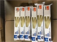 (6) NEW 12 ct Shims from Lowes