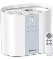 ($79) OPOWO Humidifier for Bedroom, Cool Mist