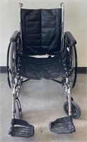 Invacare SX5 Wheelchair