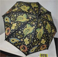 Elizabeth Taylor umbrella, unused