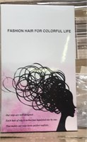 FASHION HAIR