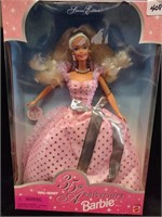 Barbie Wal*Mart 35th Anniv. Special Edition 17245