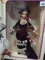 Barbie Victorian Lady Collector Edition 14900