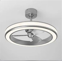 Artika Edwin Led Ceiling Fan