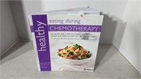 Book, "Eating During Chemotherapy"