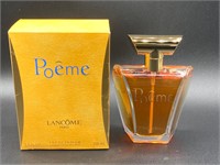 Lancôme Poême 100ml Perfume