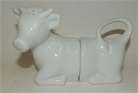 White Cow Creamer Style Go-Together