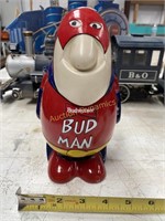 BUD Man Beer Stein