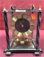 Vintage Dome Clock Kundo Germany