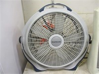 Wind Machine Fan