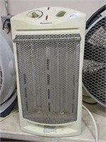 Holmes Heater