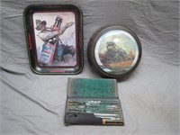 Assorted Collectible Finds