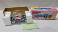 Nib Japan metal 1956 tbird