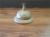 Brass Desk Bell