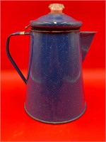 Mid Century Modern Coffee Pot