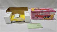 Nib 1956 Japan metal tbird