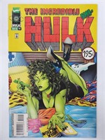 Incredible Hulk #441 (1996)