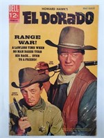 Howard Hawk's El Dorado (1967)
