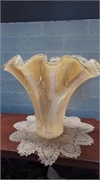 Large Murano Vase