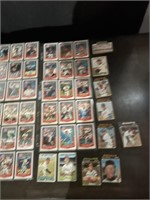 Baseball Collectors Sports Cards