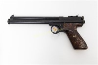 Crossman .22 Cal Target Pistol