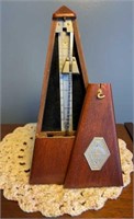 VTG metronome working OFFSITE PU