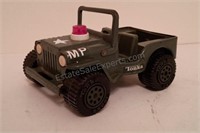 Vintage Tonka Jeep