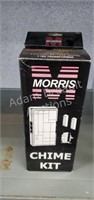 New Morris doorbell chime, chime only