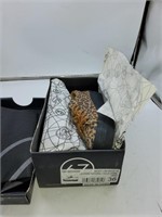 67 leopard size 5 shoes