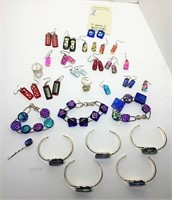 Selection of Fashion Jewelry