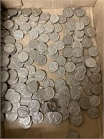 Miscellaneous Nickles