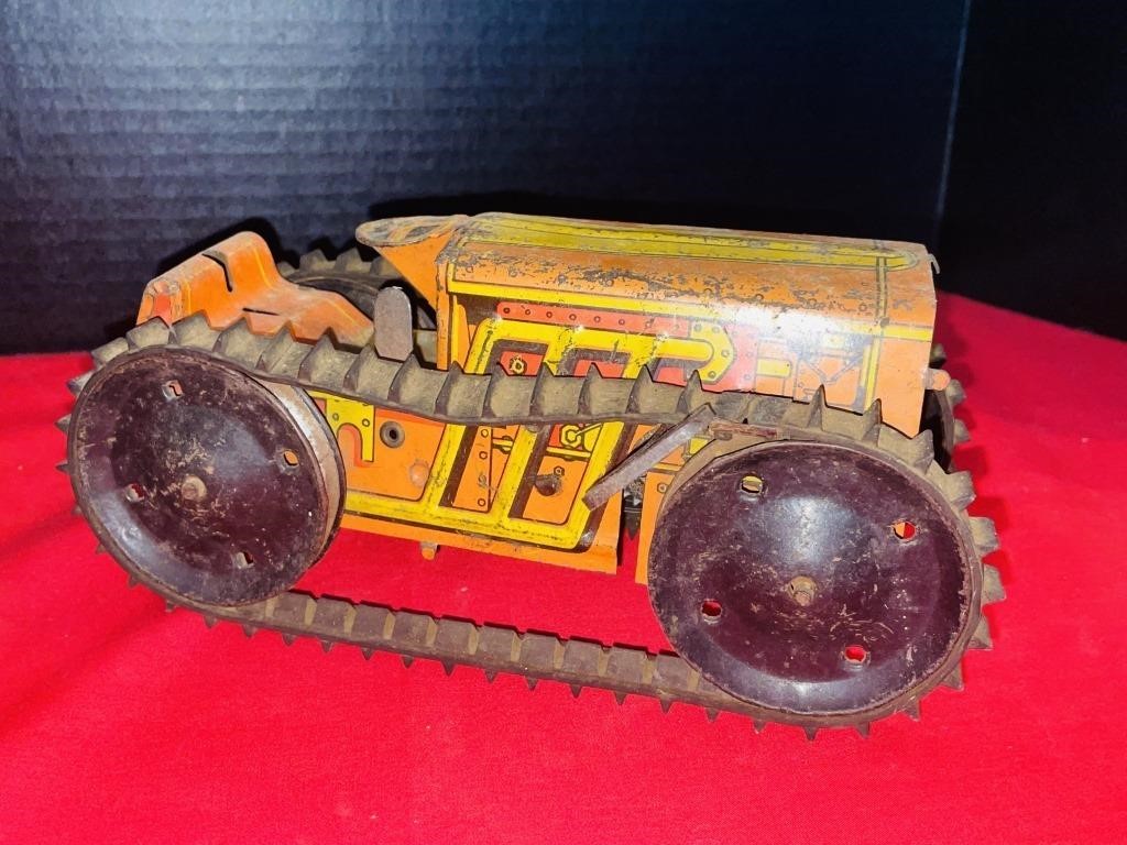 Vintage Toy - Collectibles Collection
