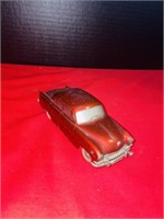 Vintage Prameta Germany Opel Kapitan 555 Car Toy